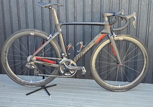 Wilier Cento10Air