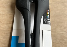 PRO Griffon Performance Saddle Nyskick