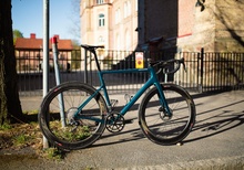 Cannondale Supersix Hi-MOD (56cm) | Dura Ace/Ultegra Di2 & Scope R5 hjul