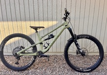 Canyon Spectral 125 CF8 L