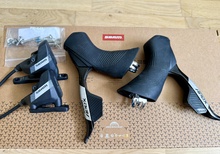 SRAM Apex AXS Handtag + bromsok