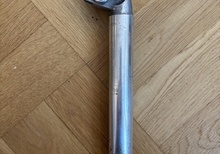 27.2 Nouvo Record Campagnolo Sadelstolpe