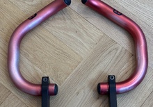 Vintage 3T aerodynamikstyre