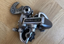 Shimano RD-7402 Dura-Ace 8-delad bakväxel