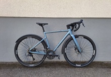 Scott Contessa Speedster 35, str S/52