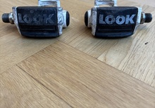Look Pedaler