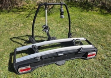Thule Velospace
