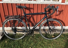 Cannondale T800 Touring 