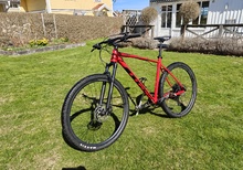 Scott Scale 900 Comp - 2023