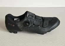 Shimano SH-RX801 - Gravel Shoes, stl 40