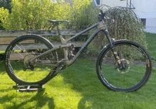 Transition Sentinel Carbon XT Large