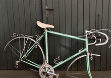 Vårens renoveringsobjekt Crescent 309