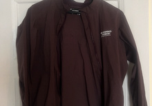 Pas normal stow away jacket m 