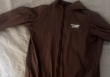 Pas normal stow away jacket m 