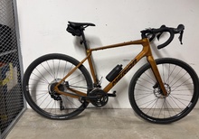 Merida Silex 4000 -26