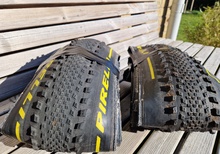 Pirelli Scorpion Race XC RH Prowall 29x2.4