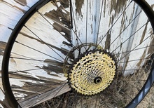 29” Boost hjul Nya