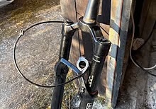Rock Shox Pike 120mm 