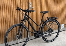  Crescent ”Åkulla” 16-VXL