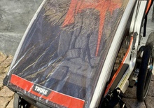 Thule Chariot Cross 2