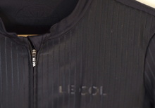 Le Col aero jersey och Rain Jersey/Jacket