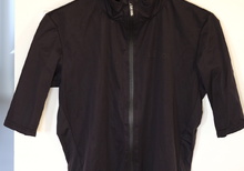 Le Col aero jersey och Rain Jersey/Jacket