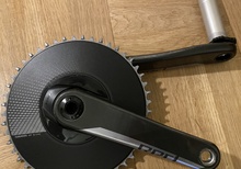 Sram Red 48T X-sync 172,5 mm