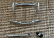 Vårrensning - Styren m.m.