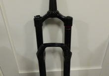 Rockshox Pike Ultimate 29, 150mm