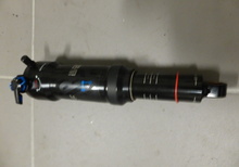 Rockshox Deluxe Ultimate 230 x 60