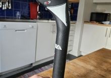 Sadelstolpe Fast Forward Profile Design