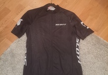 Scott RC Pro SS shirt (L), NYTT