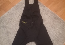 Scott RC Pro +++ Bib shorts (M), NYTT