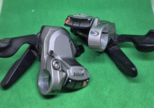 Deore LX växelreglage 3x9