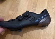 Shimano S-Phyre RC902 strl 44