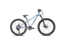 24” barncykel (Frog 62/Scott/Trek/Islabikes)