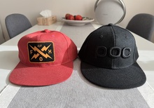 Kepsar (priset för 7 stycken)