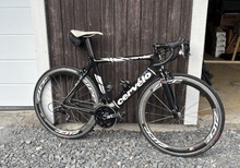 Cervélo SLC-SL Superlight 