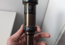 Fox float dps factory 210 x 55