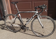 Scott adict r3 i nyskick