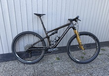 Specialized Epic Evo