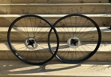 Fälgar kolfiber för MTB 29”