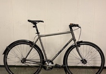 On-One Pompino Matt Steel