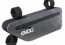 Evoc WP Frame Bag- 1,5 L- Carbon Grey