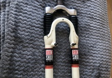 Rockshox Judy xc
