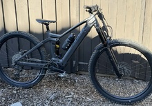 Scott Ransom Eride 920 2024 M