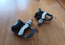 Garmin Vector 2S (Endast pedaler)