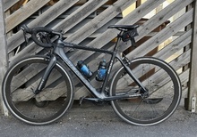 EDDY MERCKX EMX-1 Strl M