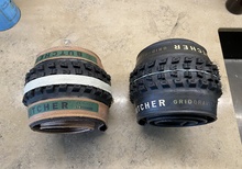 Specialized butcher T9