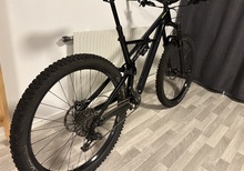 Specialized Enduro FSR L - 2017